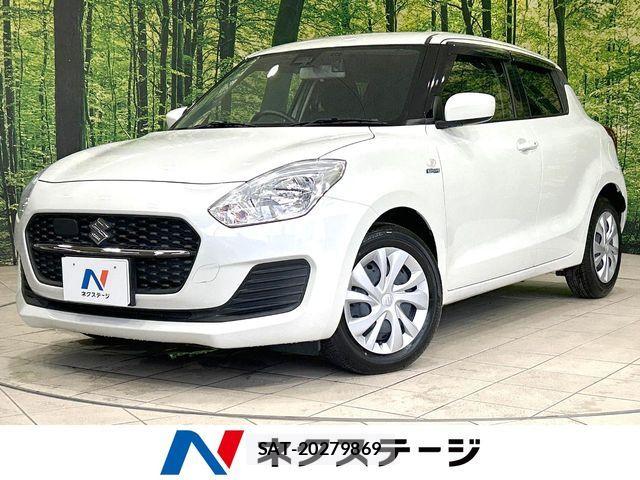 Suzuki SWIFT 2022-09 8338090-0