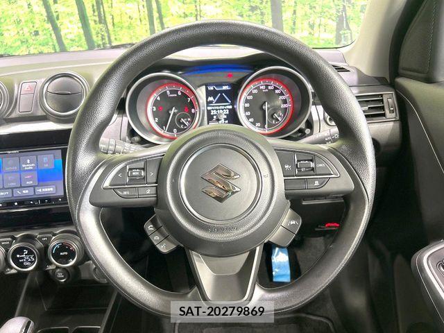 Suzuki SWIFT 2022-09 8338090-10
