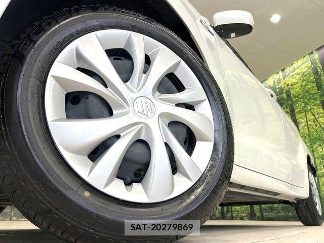 Suzuki SWIFT 2022-09 8338090-12