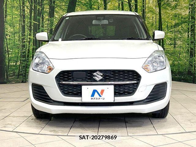 Suzuki SWIFT 2022-09 8338090-13