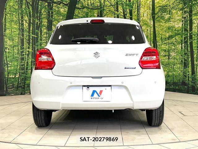 Suzuki SWIFT 2022-09 8338090-14