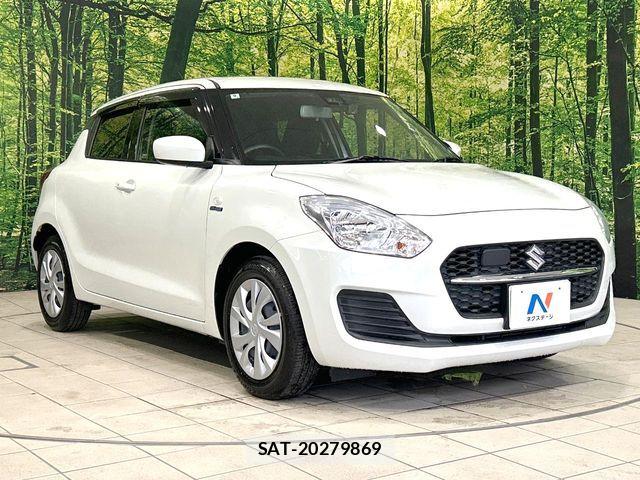 Suzuki SWIFT 2022-09 8338090-15