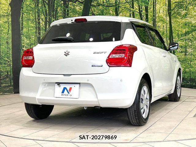 Suzuki SWIFT 2022-09 8338090-16