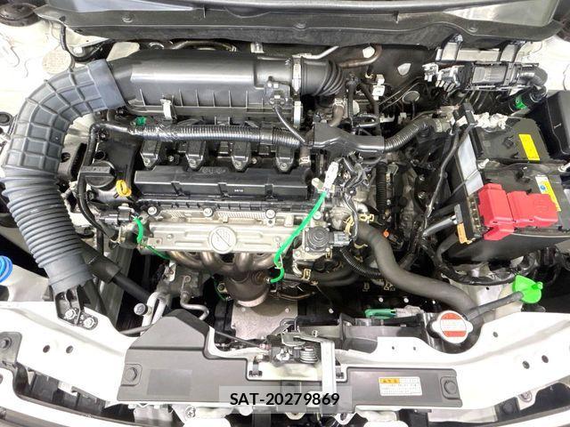Suzuki SWIFT 2022-09 8338090-17
