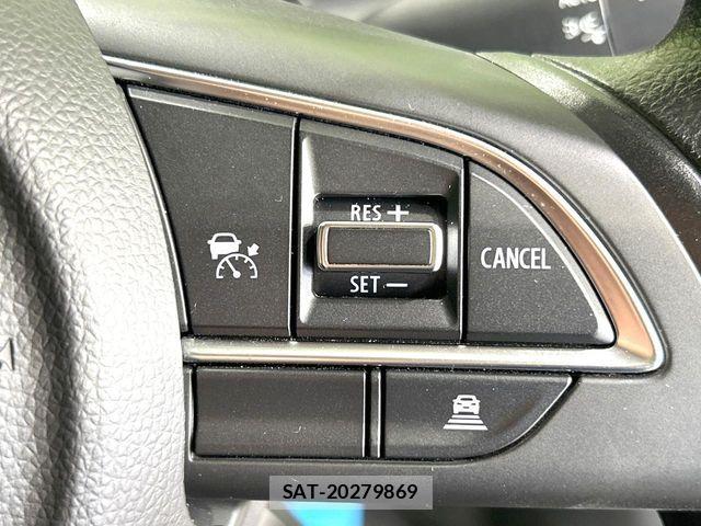 Suzuki SWIFT 2022-09 8338090-5