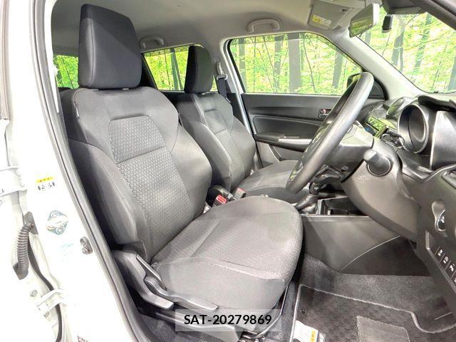 Suzuki SWIFT 2022-09 8338090-7