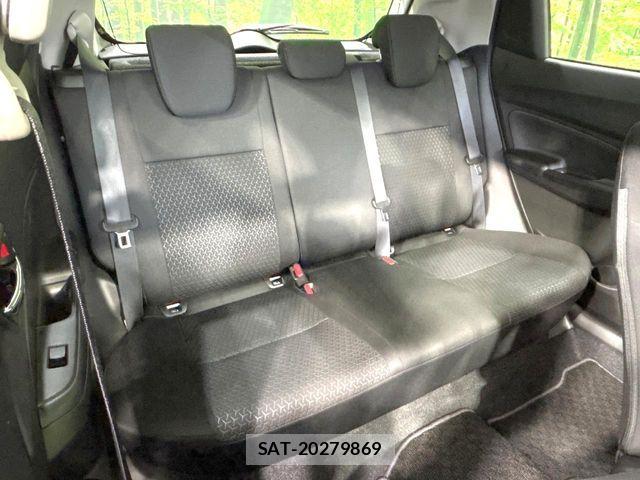 Suzuki SWIFT 2022-09 8338090-8