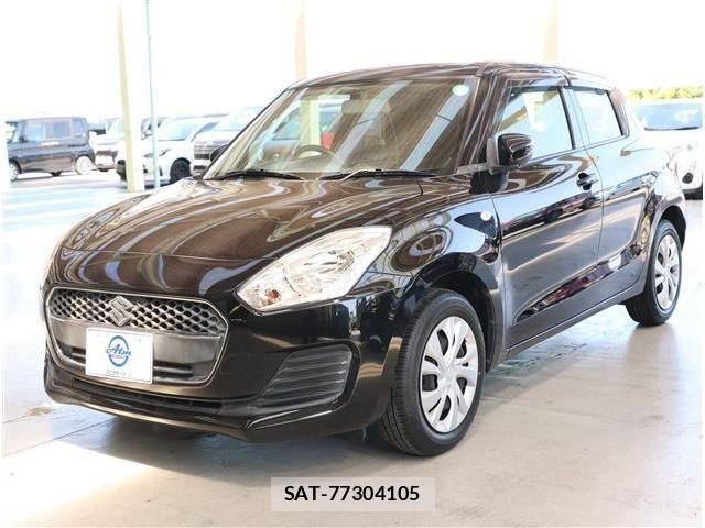 Suzuki SWIFT 2019-06 8355701-0