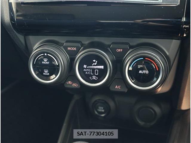 Suzuki SWIFT 2019-06 8355701-9