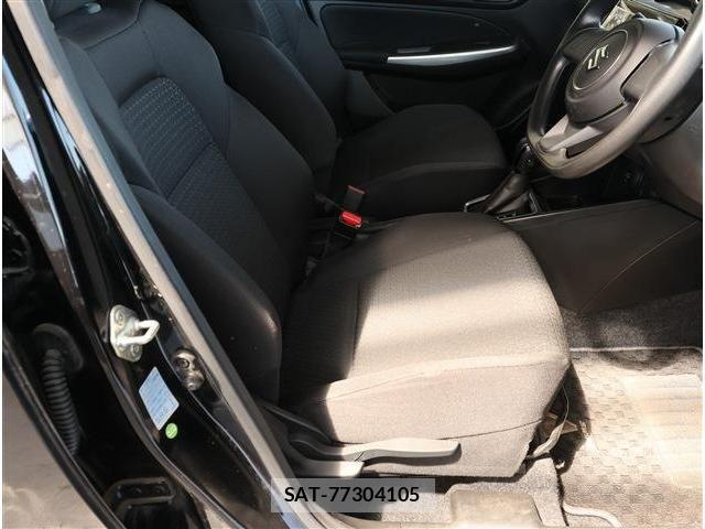 Suzuki SWIFT 2019-06 8355701-11