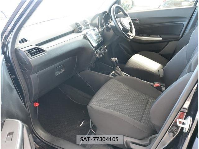 Suzuki SWIFT 2019-06 8355701-13