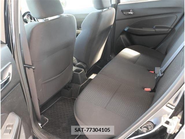 Suzuki SWIFT 2019-06 8355701-14