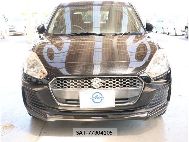 Suzuki SWIFT 2019-06 8355701-18