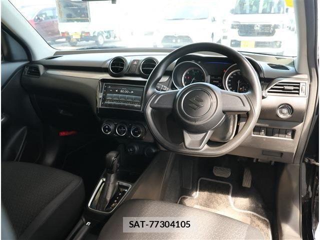 Suzuki SWIFT 2019-06 8355701-1