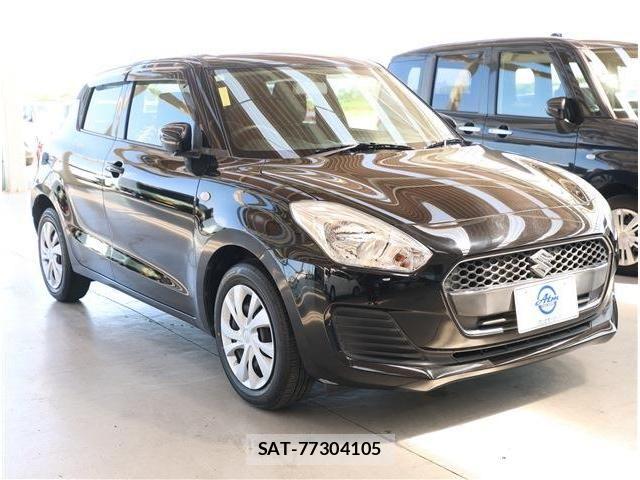 Suzuki SWIFT 2019-06 8355701-19