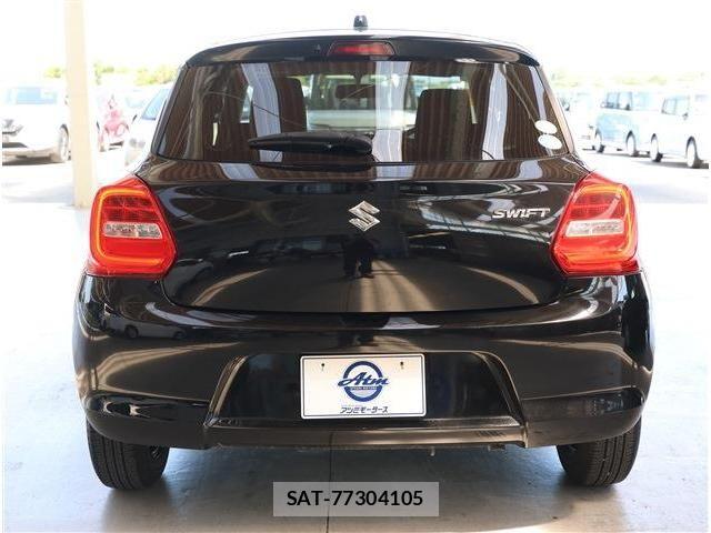 Suzuki SWIFT 2019-06 8355701-20