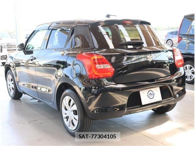 Suzuki SWIFT 2019-06 8355701-21