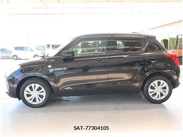 Suzuki SWIFT 2019-06 8355701-22