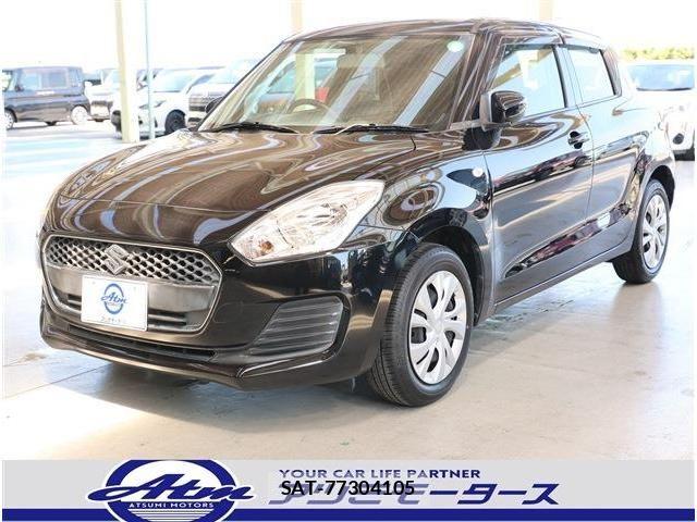 Suzuki SWIFT 2019-06 8355701-28