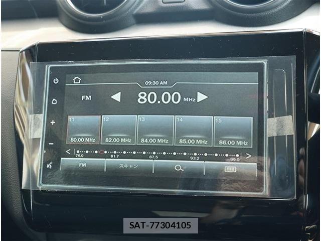 Suzuki SWIFT 2019-06 8355701-2