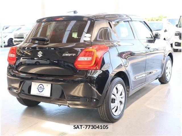 Suzuki SWIFT 2019-06 8355701-5