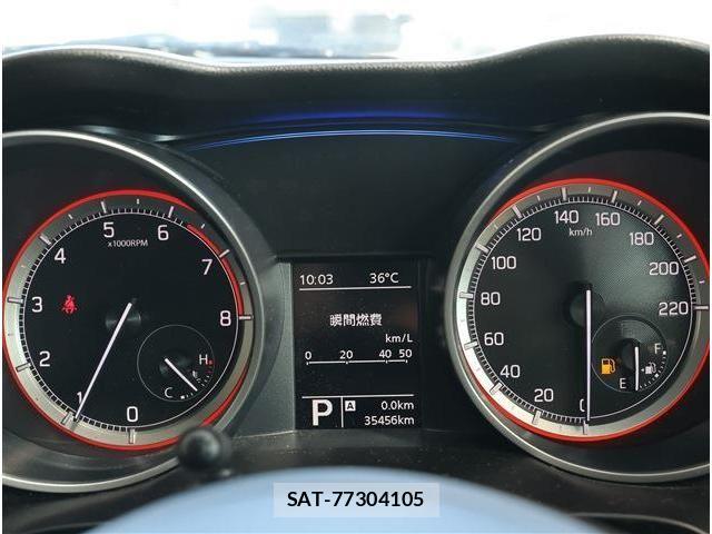 Suzuki SWIFT 2019-06 8355701-6