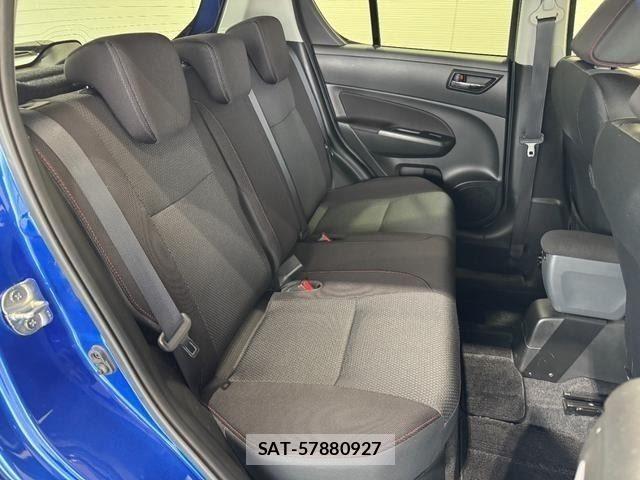 Suzuki SWIFT 2014-03 8355700-9
