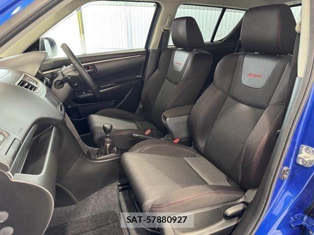 Suzuki SWIFT 2014-03 8355700-10