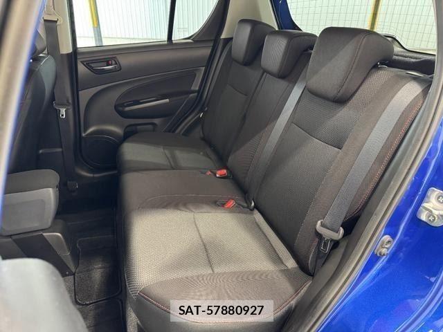 Suzuki SWIFT 2014-03 8355700-11