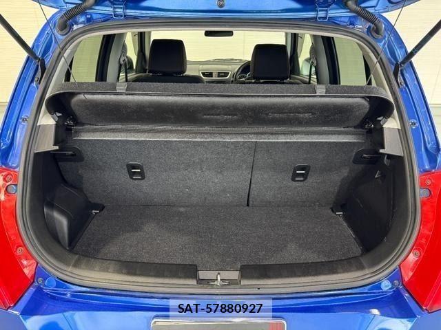 Suzuki SWIFT 2014-03 8355700-12