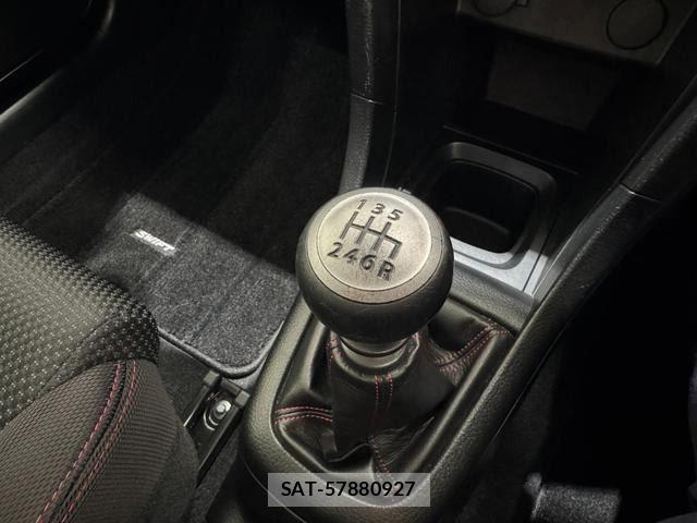 Suzuki SWIFT 2014-03 8355700-19