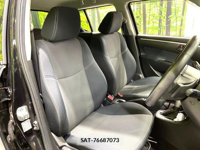 Suzuki SWIFT 2014-10 8355702-9