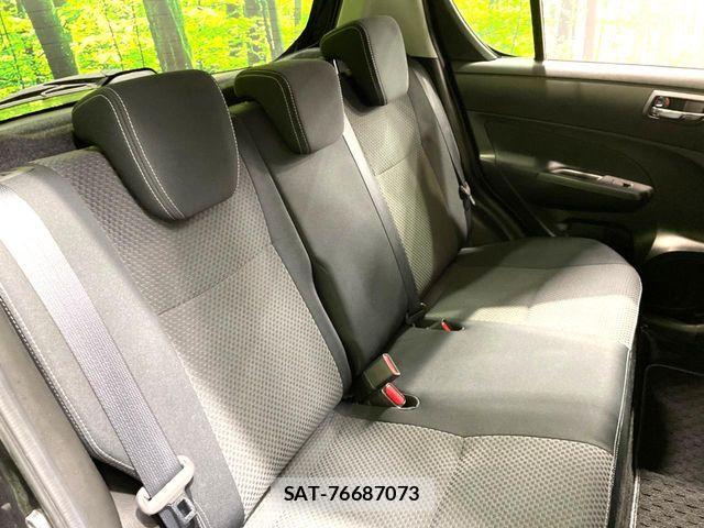 Suzuki SWIFT 2014-10 8355702-10