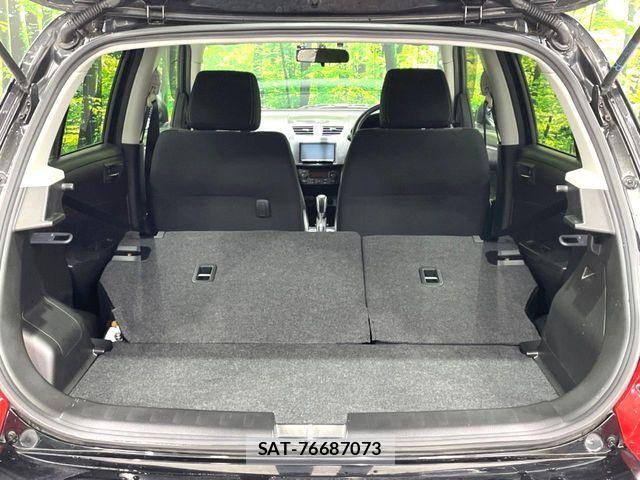 Suzuki SWIFT 2014-10 8355702-11