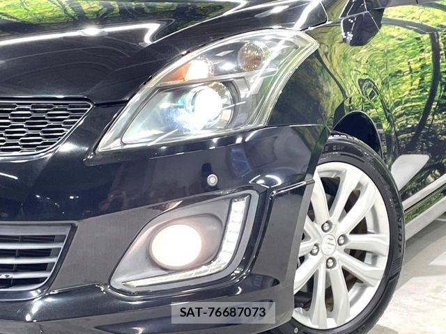 Suzuki SWIFT 2014-10 8355702-12