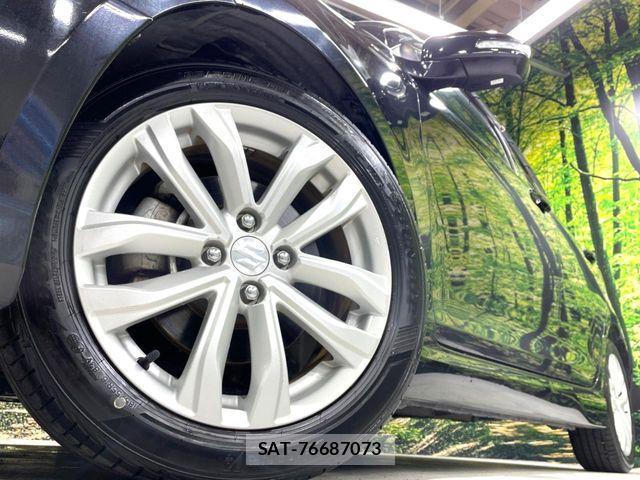 Suzuki SWIFT 2014-10 8355702-13