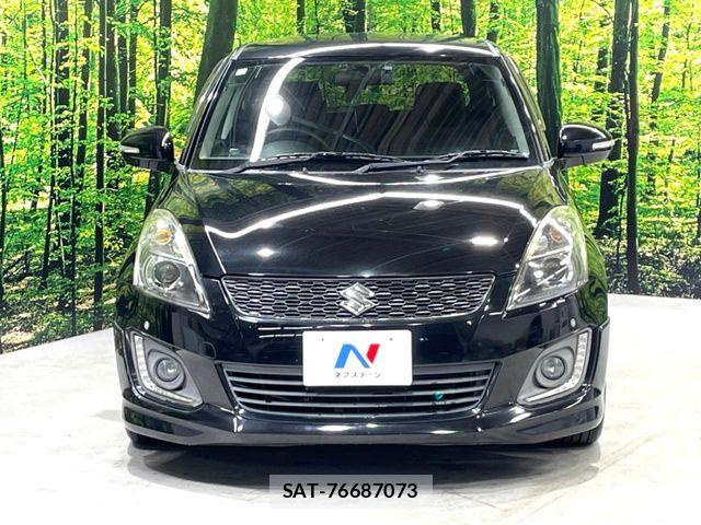 Suzuki SWIFT 2014-10 8355702-14