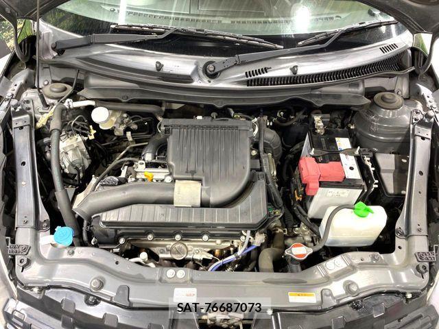 Suzuki SWIFT 2014-10 8355702-18