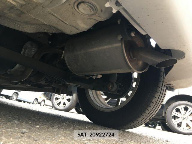 Suzuki SWIFT 2011-09 8355704-9