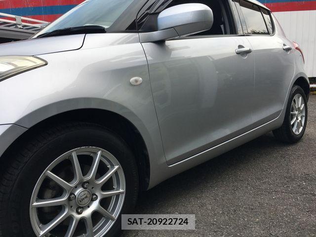 Suzuki SWIFT 2011-09 8355704-13