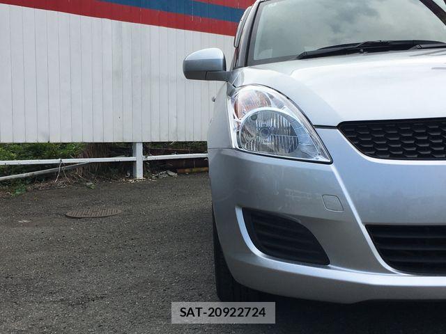 Suzuki SWIFT 2011-09 8355704-14