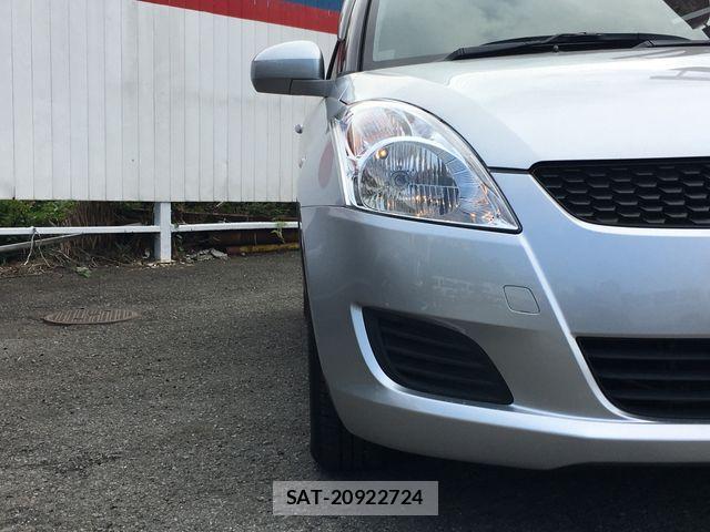 Suzuki SWIFT 2011-09 8355704-15