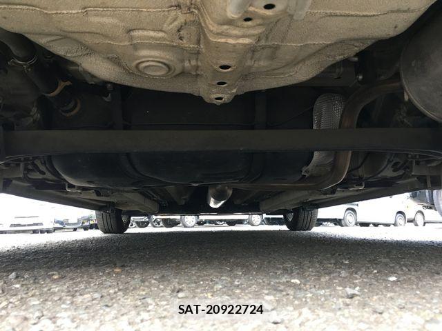 Suzuki SWIFT 2011-09 8355704-8