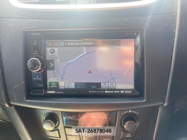 Suzuki SWIFT 2015-02 8355703-16