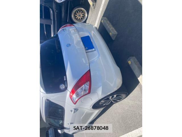 Suzuki SWIFT 2015-02 8355703-3