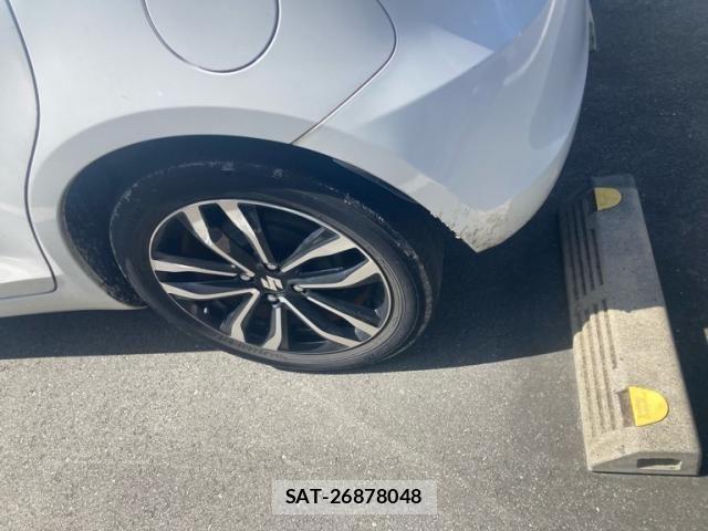 Suzuki SWIFT 2015-02 8355703-4