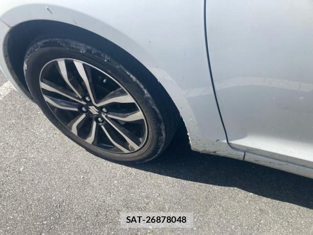 Suzuki SWIFT 2015-02 8355703-5