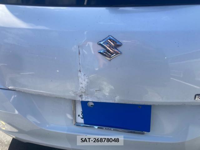 Suzuki SWIFT 2015-02 8355703-7
