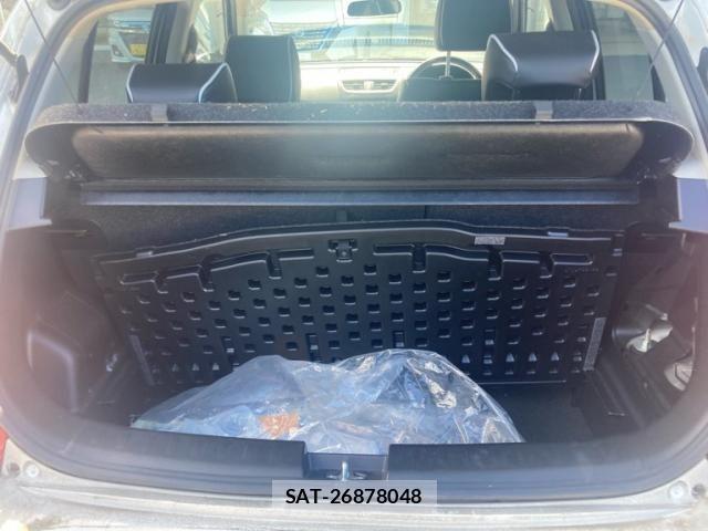 Suzuki SWIFT 2015-02 8355703-8