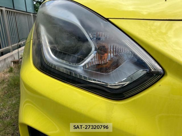 Suzuki SWIFT 2017-11 8369121-8
